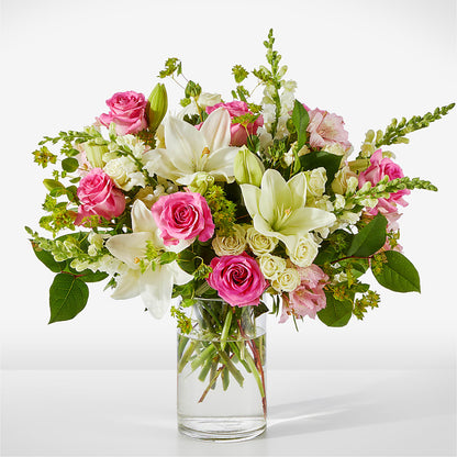 Fondly Bouquet – KATHY'S FLOWERS, Adair OK
