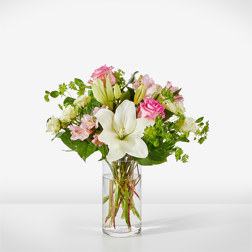 Fondly Bouquet – KATHY'S FLOWERS, Adair OK