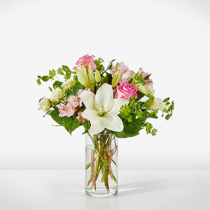 Fondly Bouquet – KATHY'S FLOWERS, Adair OK
