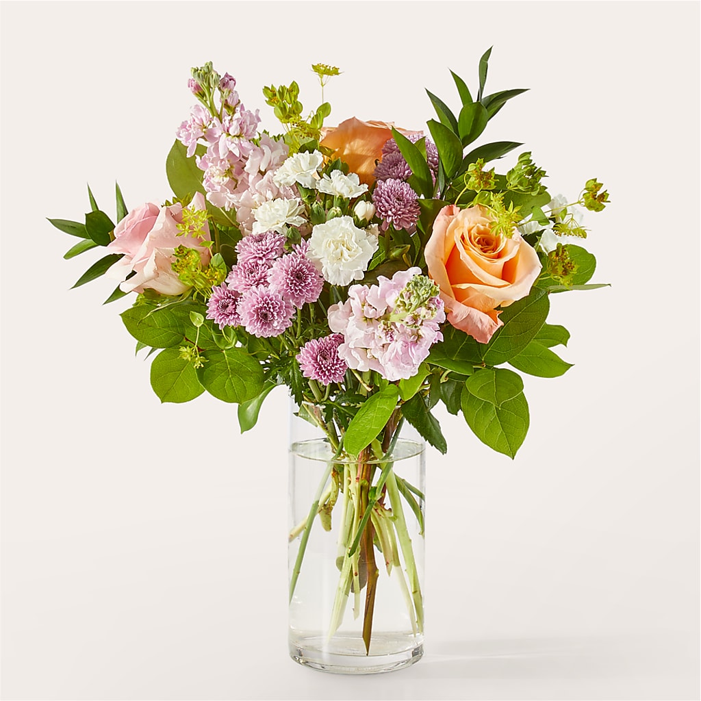 Perfect Contentment Bouquet – KATHY'S FLOWERS, Adair OK