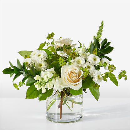 Hint of Vanilla Bouquet – KATHY'S FLOWERS, Adair OK