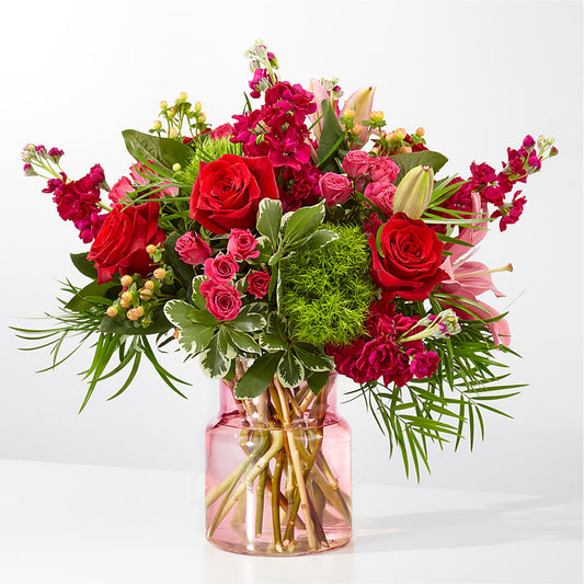 In Every Lifetime Bouquet – KATHY'S FLOWERS, Adair OK