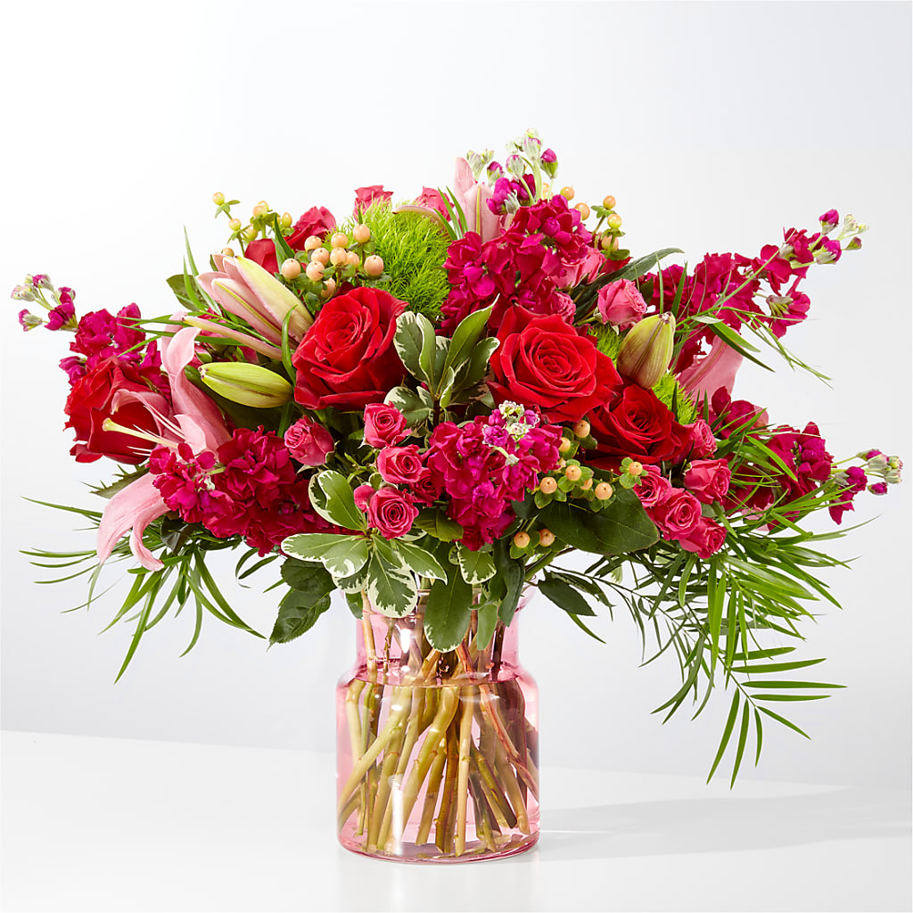 In Every Lifetime Bouquet – KATHY'S FLOWERS, Adair OK