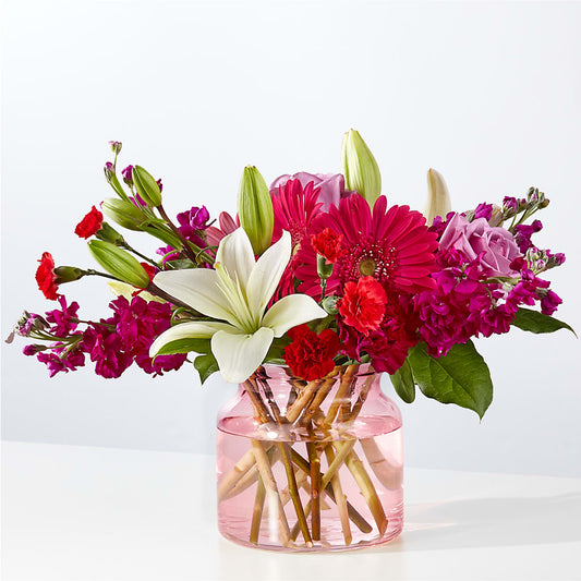 Other Half Bouquet – KATHY'S FLOWERS, Adair OK