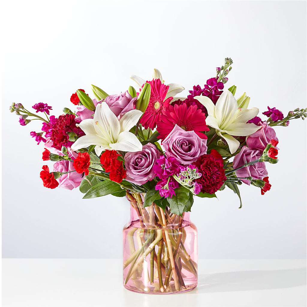 Other Half Bouquet – KATHY'S FLOWERS, Adair OK