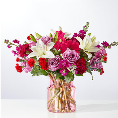 Other Half Bouquet – KATHY'S FLOWERS, Adair OK