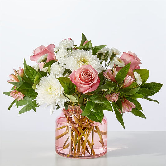 Infatuated Bouquet – KATHY'S FLOWERS, Adair OK