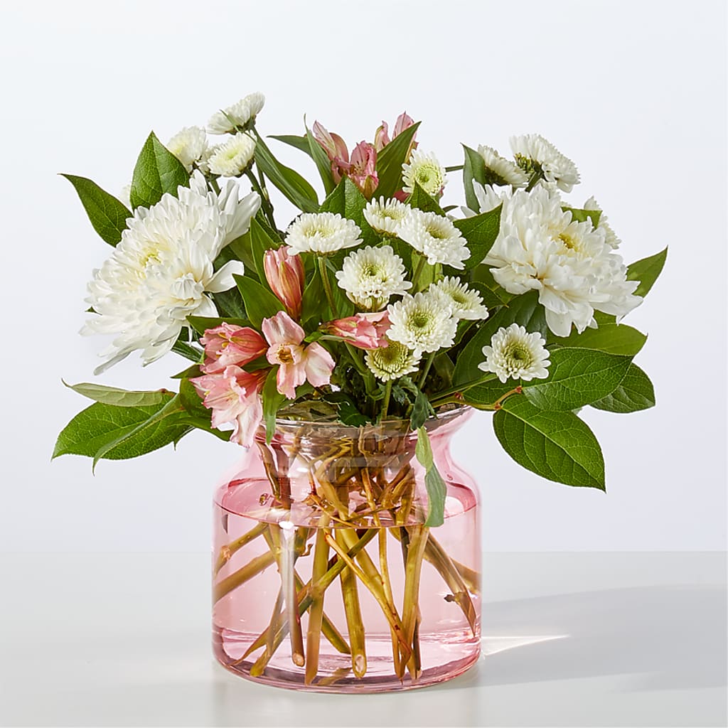 Infatuated Bouquet – KATHY'S FLOWERS, Adair OK