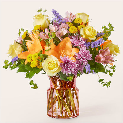 Lucky Charm Bouquet – KATHY'S FLOWERS, Adair OK