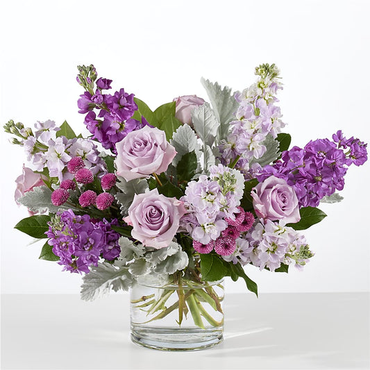 One in a Million Bouquet – KATHY'S FLOWERS, Adair OK
