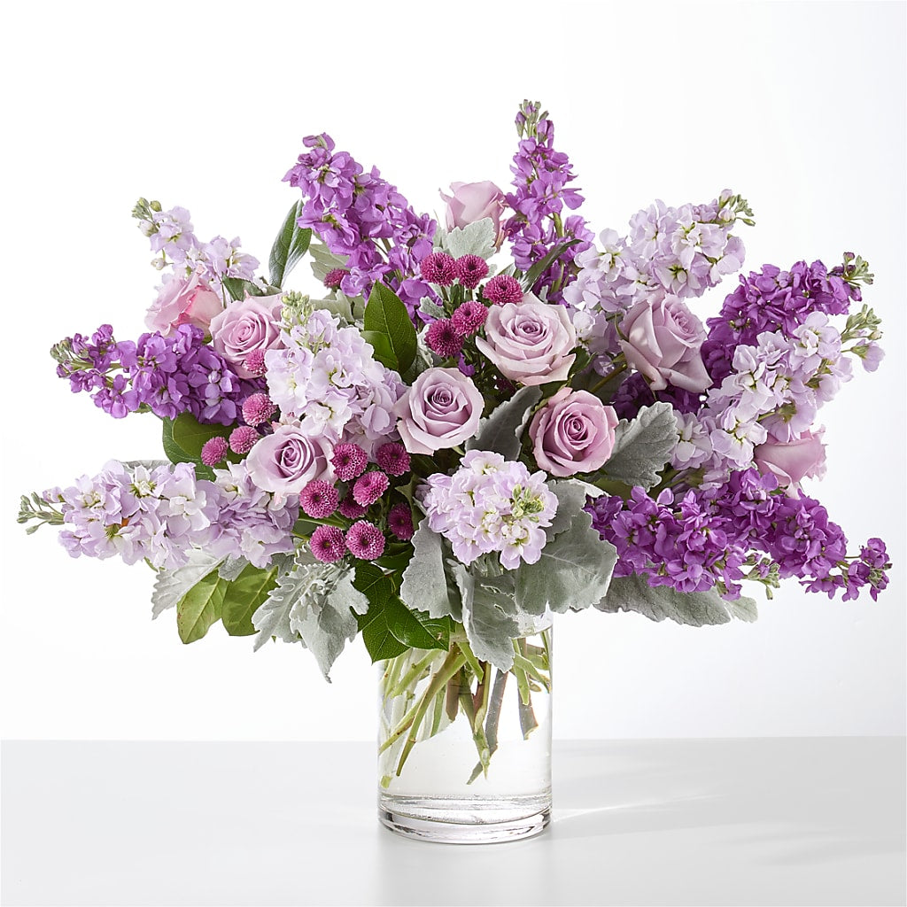 One in a Million Bouquet – KATHY'S FLOWERS, Adair OK