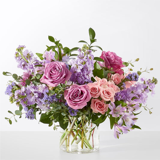 Cloud Nine Bouquet – KATHY'S FLOWERS, Adair OK