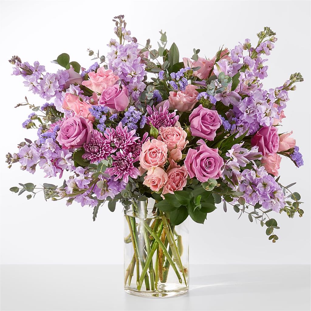 Cloud Nine Bouquet – KATHY'S FLOWERS, Adair OK