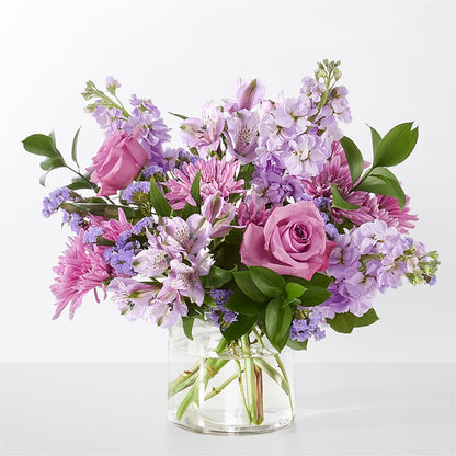 Cloud Nine Bouquet – KATHY'S FLOWERS, Adair OK
