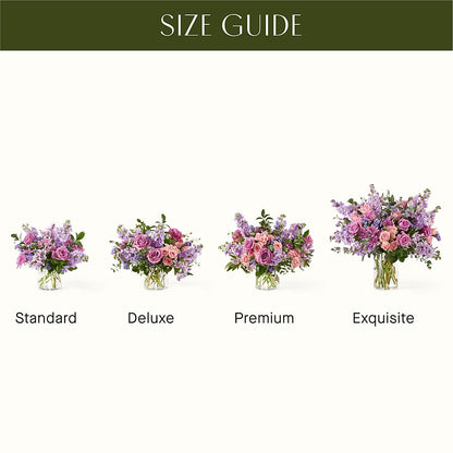 Cloud Nine Bouquet – KATHY'S FLOWERS, Adair OK