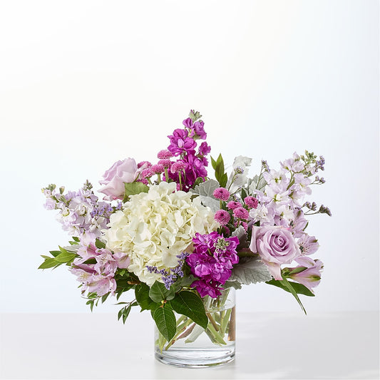 Empress Bouquet – KATHY'S FLOWERS, Adair OK
