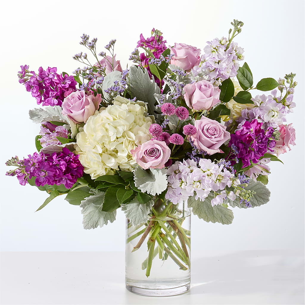 Empress Bouquet – KATHY'S FLOWERS, Adair OK