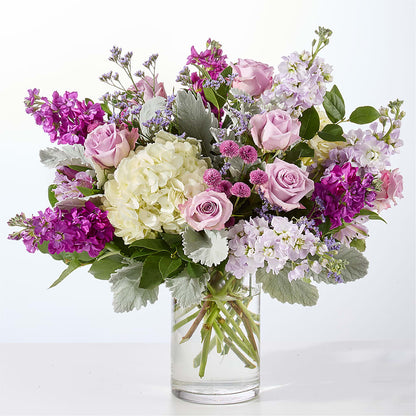 Empress Bouquet – KATHY'S FLOWERS, Adair OK