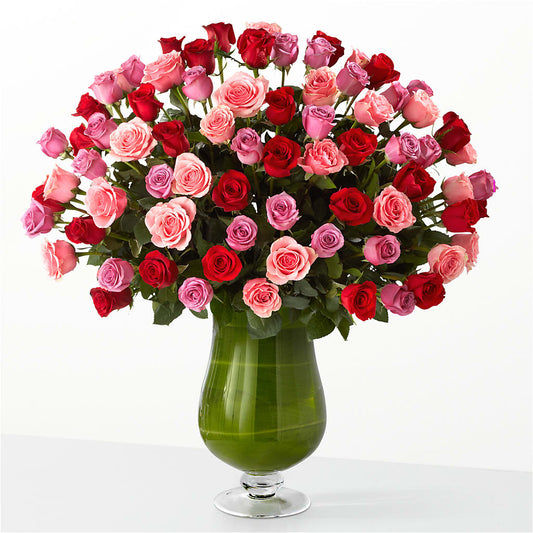 The Opulence – KATHY'S FLOWERS, Adair OK