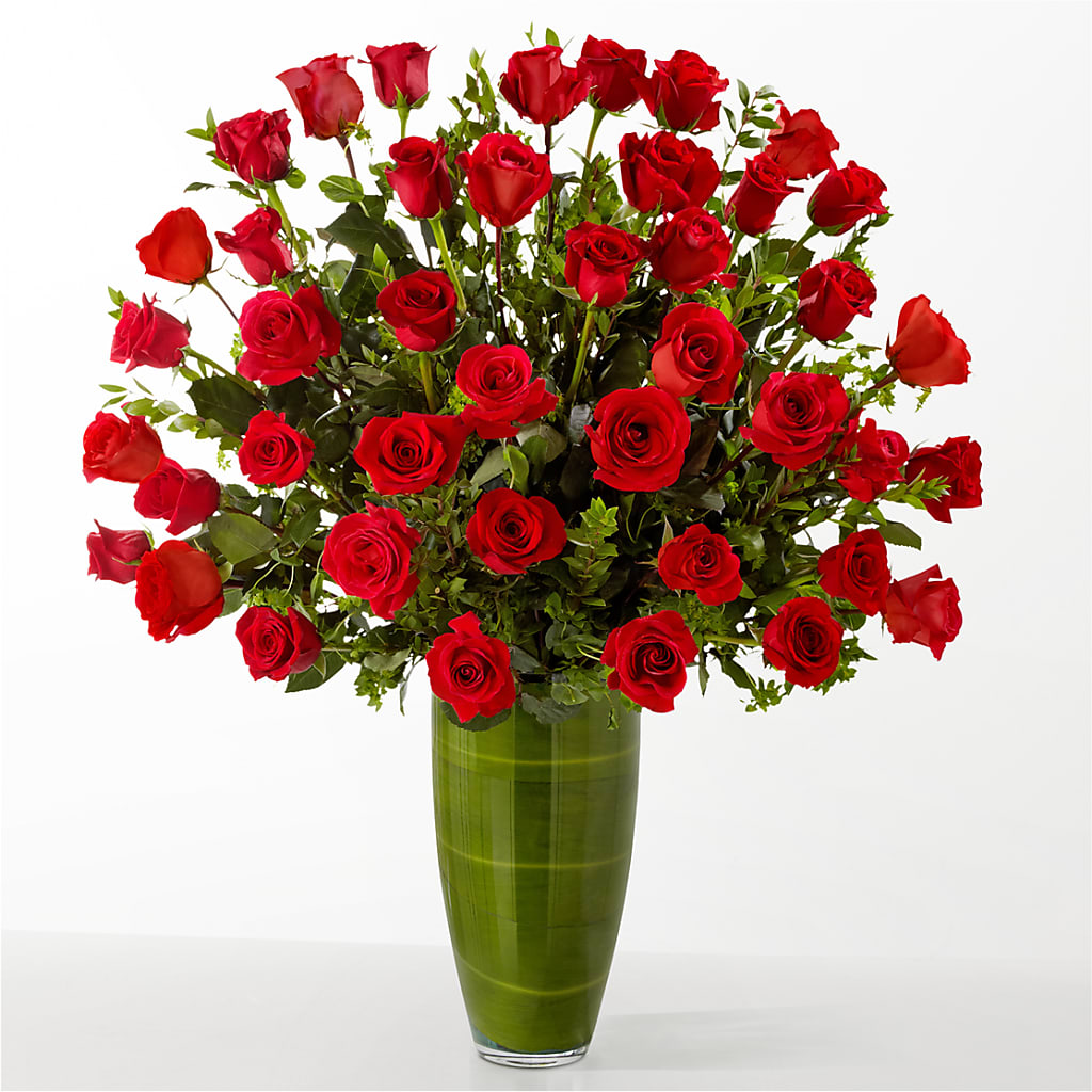 The Ballad – KATHY'S FLOWERS, Adair OK
