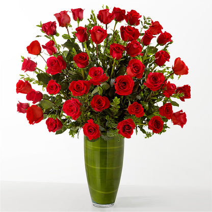 The Ballad – KATHY'S FLOWERS, Adair OK