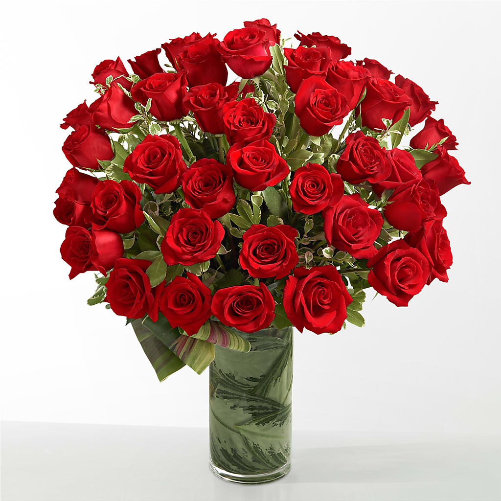The Enamored – KATHY'S FLOWERS, Adair OK