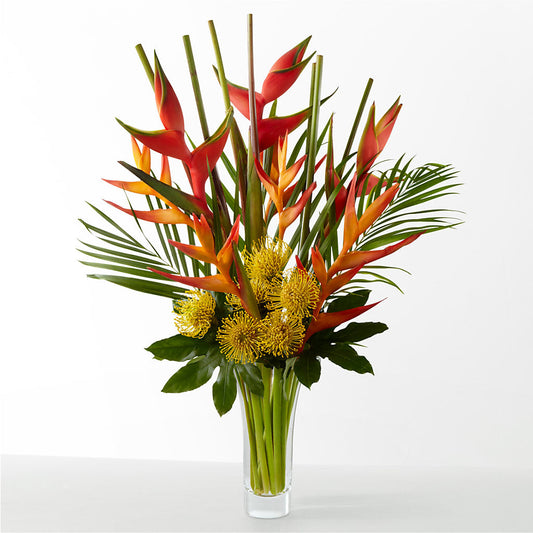 The Drama – KATHY'S FLOWERS, Adair OK