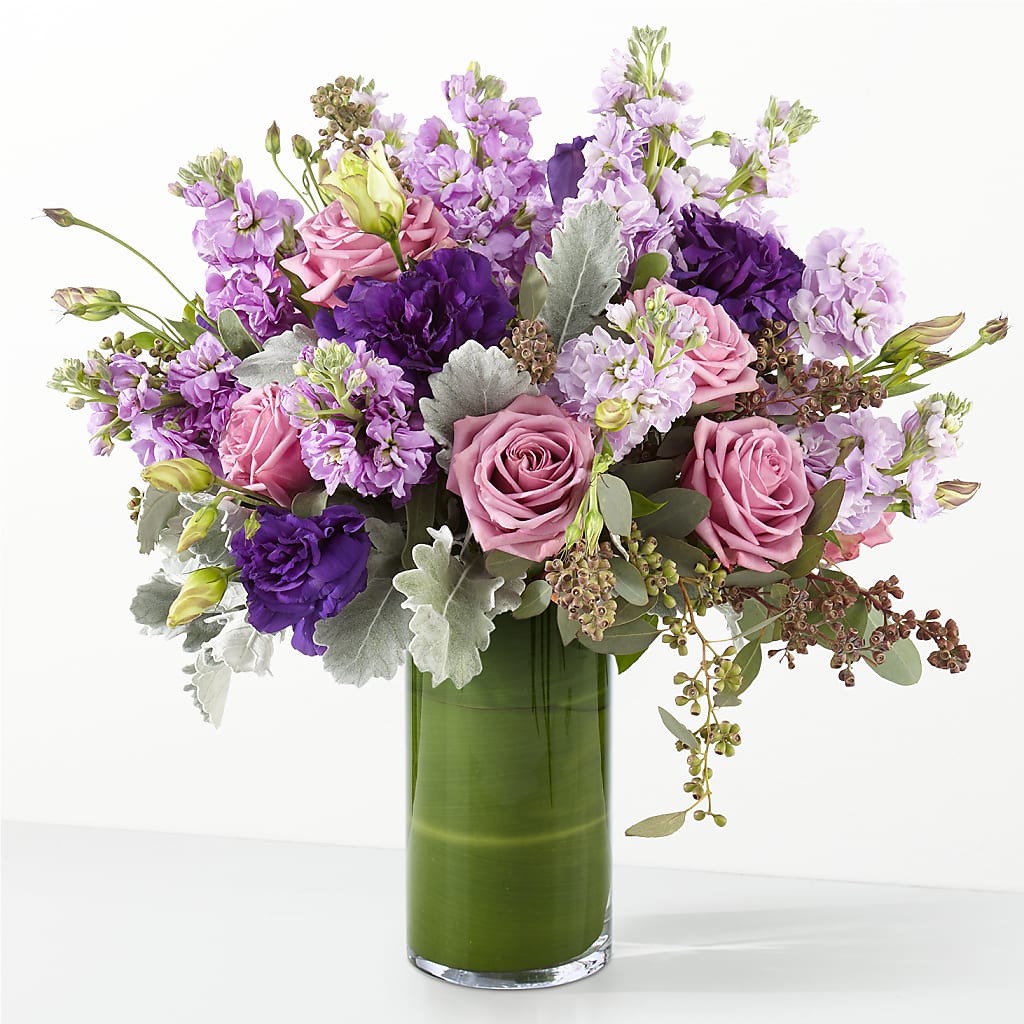 The Monarch – KATHY'S FLOWERS, Adair OK
