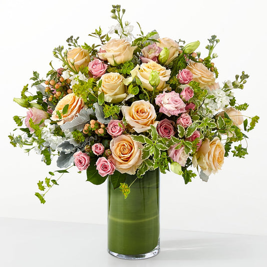 The Glamour Shot – KATHY'S FLOWERS, Adair OK