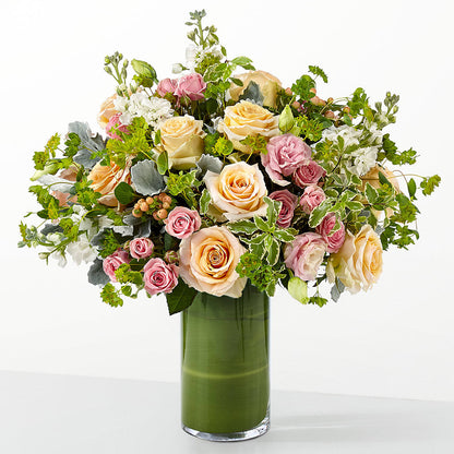 The Glamour Shot – KATHY'S FLOWERS, Adair OK