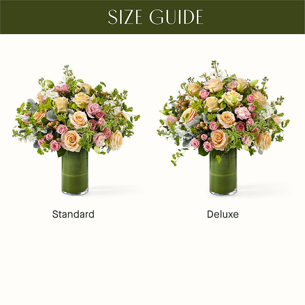 The Glamour Shot – KATHY'S FLOWERS, Adair OK