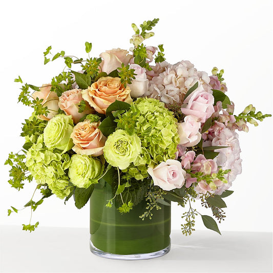 The Art Deco – KATHY'S FLOWERS, Adair OK