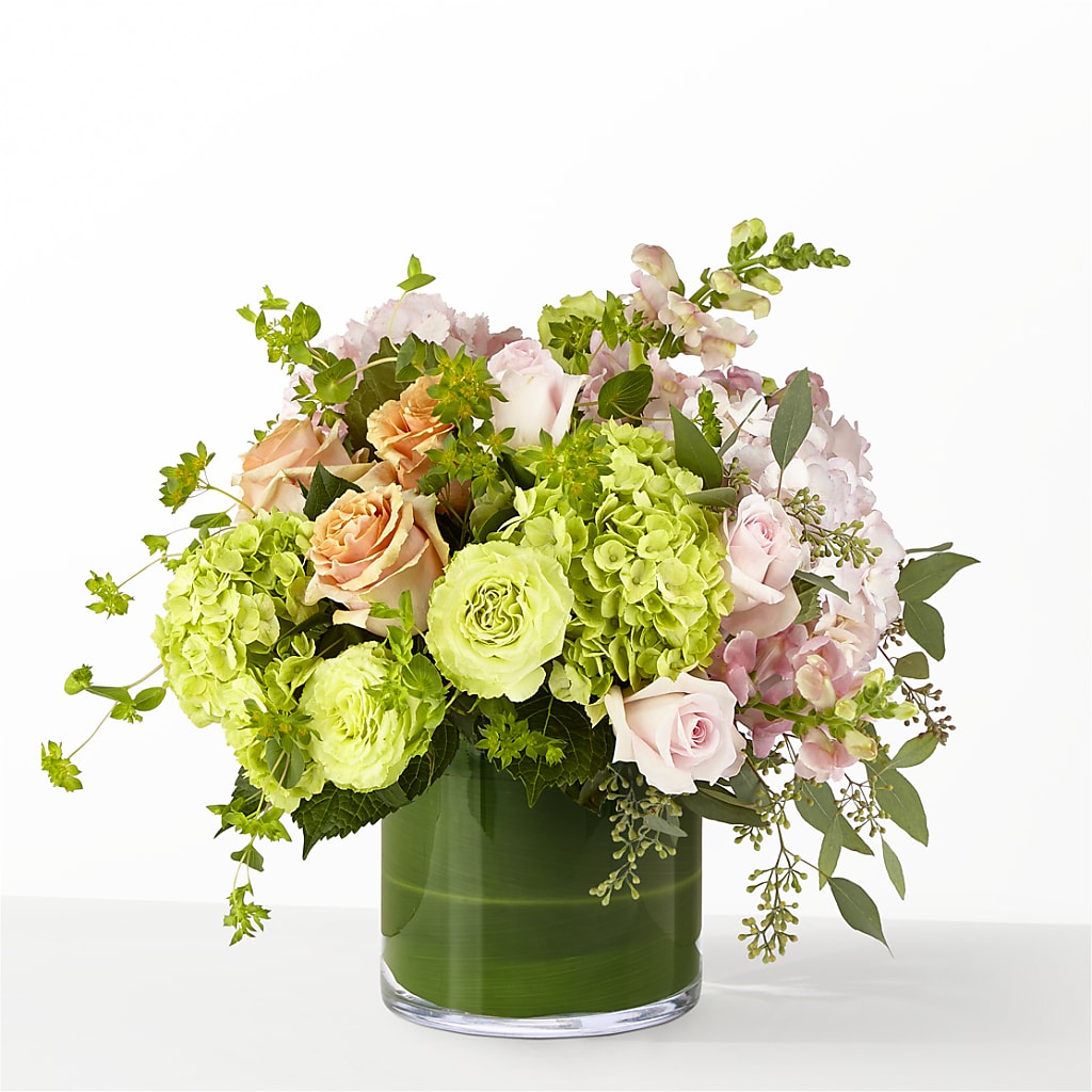 The Art Deco – KATHY'S FLOWERS, Adair OK