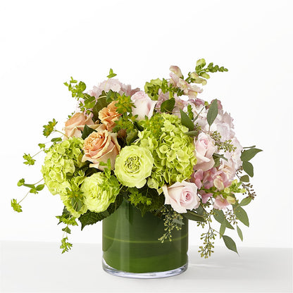 The Art Deco – KATHY'S FLOWERS, Adair OK