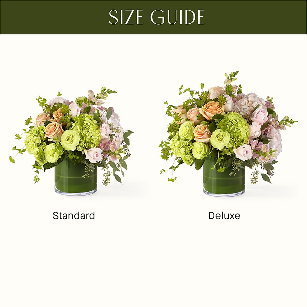The Art Deco – KATHY'S FLOWERS, Adair OK