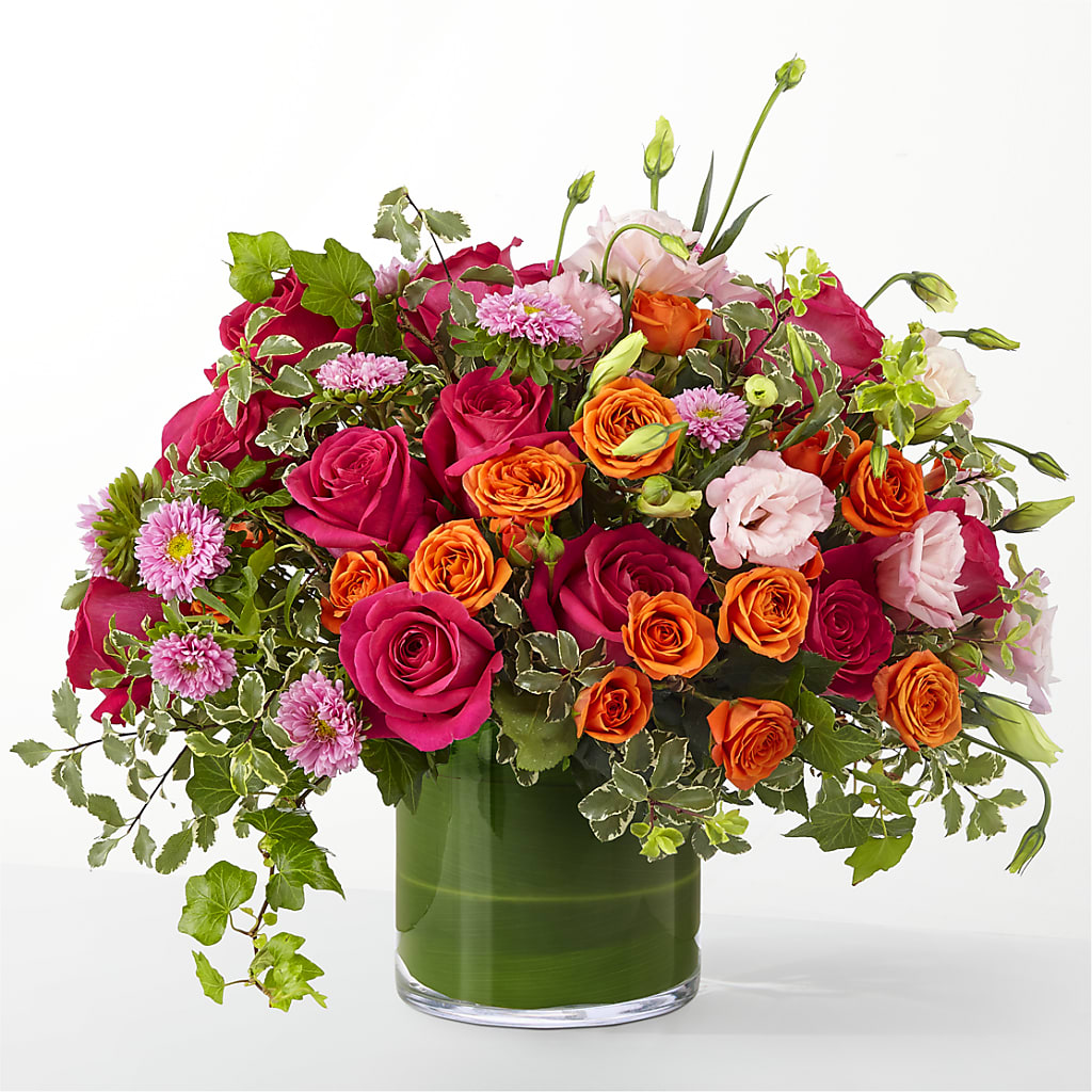 The Trendsetter – KATHY'S FLOWERS, Adair OK