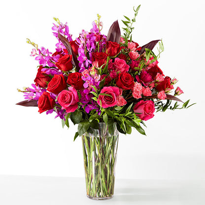 The Honeymoon – KATHY'S FLOWERS, Adair OK