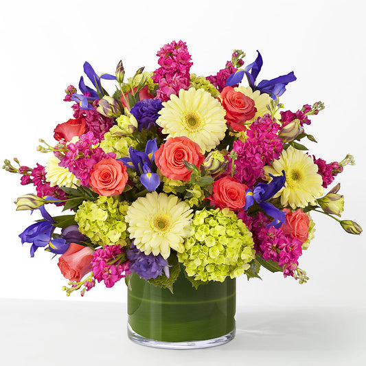 The Couture – KATHY'S FLOWERS, Adair OK