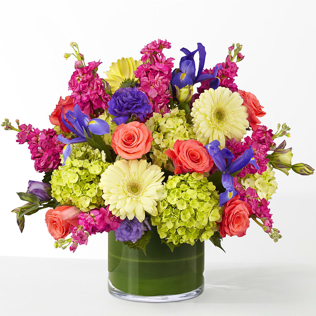 The Couture – KATHY'S FLOWERS, Adair OK