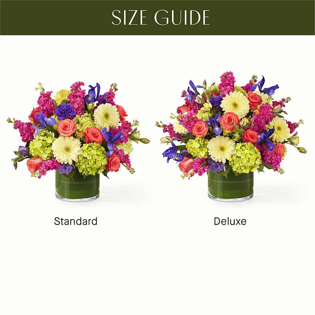 The Couture – KATHY'S FLOWERS, Adair OK