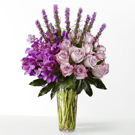 The Maximalist – KATHY'S FLOWERS, Adair OK