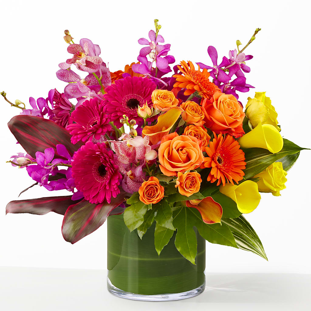 The Mosaic – KATHY'S FLOWERS, Adair OK