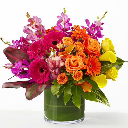 The Mosaic – KATHY'S FLOWERS, Adair OK