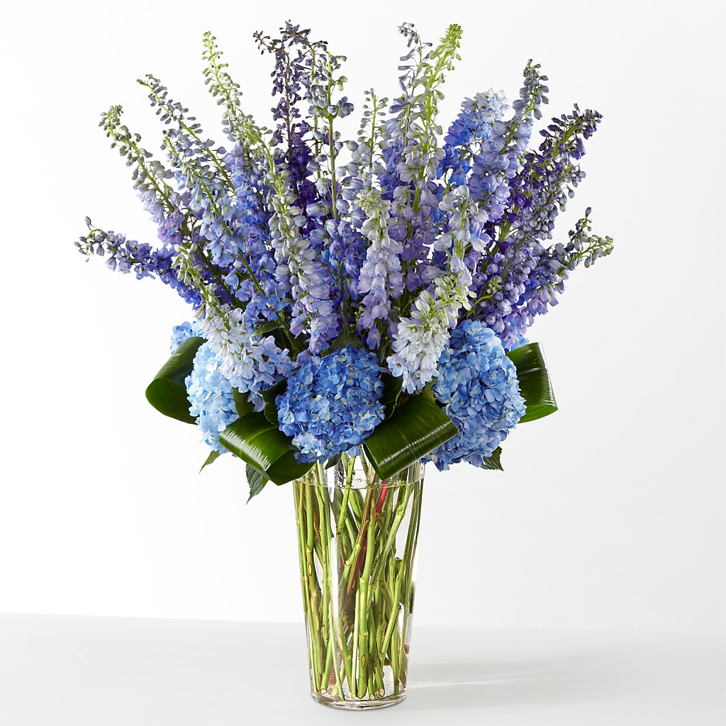 The Editorial – KATHY'S FLOWERS, Adair OK