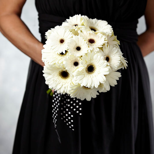 Daisy Delight Bouquet – KATHY'S FLOWERS, Adair OK