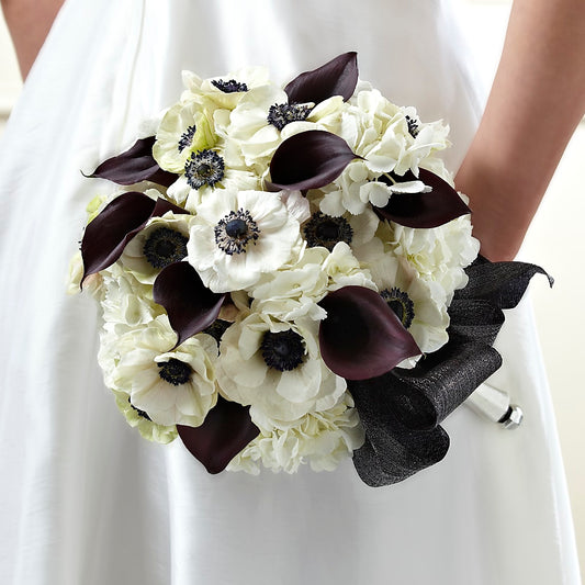 To Have and To Hold Bouquet – KATHY'S FLOWERS, Adair OK