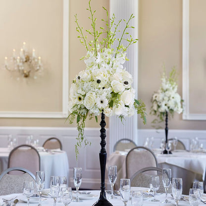Regency Centerpiece – KATHY'S FLOWERS, Adair OK