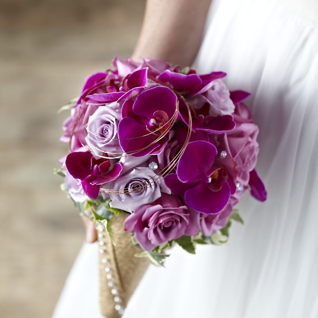Breathless Bouquet – KATHY'S FLOWERS, Adair OK