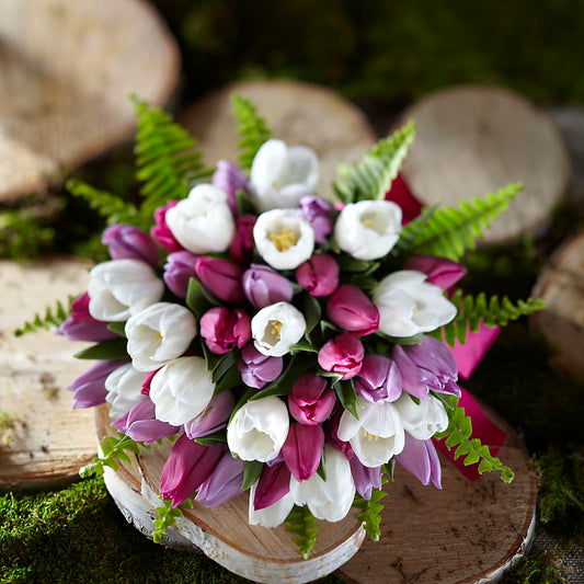 Steal My Heart Bouquet – KATHY'S FLOWERS, Adair OK