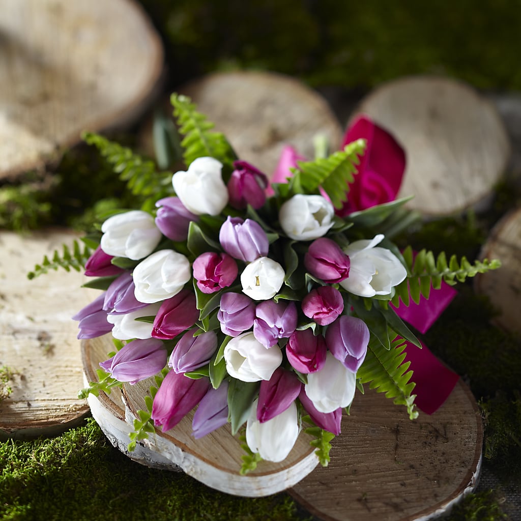 Steal My Heart Bouquet – KATHY'S FLOWERS, Adair OK